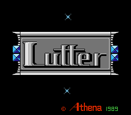 Lutter (english translation)